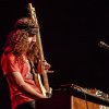 Foto Wolfmother te Wolfmother - 24/11 - TivoliVredenburg