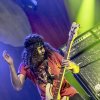 Foto Wolfmother te Wolfmother - 24/11 - TivoliVredenburg