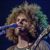 Foto Wolfmother te Wolfmother - 24/11 - TivoliVredenburg