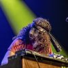 Foto Wolfmother te Wolfmother - 24/11 - TivoliVredenburg