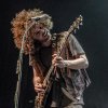 Foto Wolfmother te Wolfmother - 24/11 - TivoliVredenburg