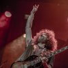 Foto Wolfmother te Wolfmother - 24/11 - TivoliVredenburg
