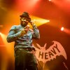 The Heavy foto The Heavy - 19/11 - TivoliVredenburg