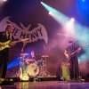 Foto The Heavy te The Heavy - 19/11 - TivoliVredenburg