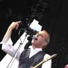 Foto  op Arrow Classic Rock Festival