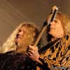 Foto  op Arrow Classic Rock Festival