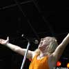 Foto  op Arrow Classic Rock Festival