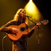 Foto  op The Slow Show - 14/11 - TivoliVredenburg