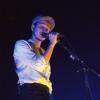 Foto The Slow Show te The Slow Show - 14/11 - TivoliVredenburg