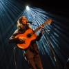 Foto  op The Slow Show - 14/11 - TivoliVredenburg