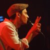 Foto The Slow Show te The Slow Show - 14/11 - TivoliVredenburg
