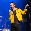 Foto Kaiser Chiefs te Kaiser Chiefs - 23/10 - Paradiso