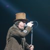 Zucchero foto Marco Borsato / Zucchero - 17/10 - Ziggo Dome