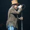 Foto Zucchero te Marco Borsato / Zucchero - 17/10 - Ziggo Dome