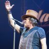 Zucchero foto Marco Borsato / Zucchero - 17/10 - Ziggo Dome