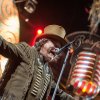 Foto Zucchero te Marco Borsato / Zucchero - 17/10 - Ziggo Dome