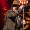 Zucchero foto Marco Borsato / Zucchero - 17/10 - Ziggo Dome