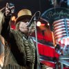 Zucchero foto Marco Borsato / Zucchero - 17/10 - Ziggo Dome