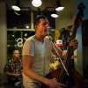 Foto Moonshine Reunion te Billy's Got The Blues 2016