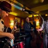 Shakedown Tim & the Rhythm Revue foto Billy's Got The Blues 2016