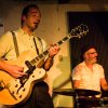 Foto Harmony Two Tones te Billy's Got The Blues 2016
