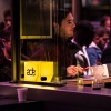 Foto  op Amsterdam Dance Event - donderdag