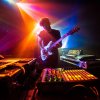 foto Amsterdam Dance Event - donderdag