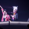 Foto  op Amsterdam Dance Event 2016 - Woensdag