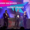 Armin van Buuren foto Amsterdam Dance Event 2016 - Woensdag