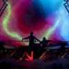 Foto  op Amsterdam Dance Event 2016 - Woensdag