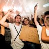 Foto op Amsterdam Dance Events 2016 - Zaterdag
