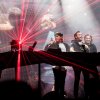 Axwell ^ Ingrosso foto Amsterdam Dance Events 2016 - Zaterdag