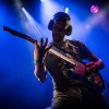 Foto Exivious te Amsterdam Metal Fest