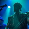 Foto Seita te Amsterdam Metal Fest