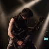 Foto Seita te Amsterdam Metal Fest