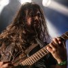 Foto Textures te Amsterdam Metal Fest