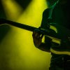 Foto Exivious te Amsterdam Metal Fest