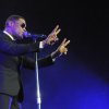 Maxwell foto Mary J. Blige / Maxwell - 25/10 - Ziggo Dome