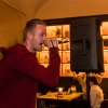 Foto Vreemde Vogels op Popronde Leiden 2016