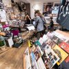 Foto Aka Block te Popronde Leiden 2016