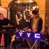 Foto The Yukon Club te Popronde Leiden 2016