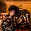 Rilan & The Bombardiers foto Popronde Leiden 2016