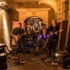Foto The Yukon Club te Popronde Leiden 2016