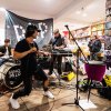 Aka Block foto Popronde Leiden 2016