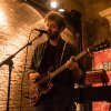Foto The Yukon Club te Popronde Leiden 2016