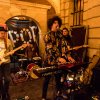 Rilan & The Bombardiers foto Popronde Leiden 2016