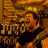 Foto Stuart Mavis te Popronde Leiden 2016