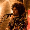 Foto Rilan & The Bombardiers te Popronde Leiden 2016