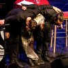 Foto Kovacs te Kovacs / Metropole Orkest - 29/10 - Koninklijk theater Carré