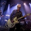 The Mission foto The Mission - 31/10 -TivoliVredenburg